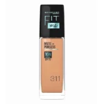 MAYBELLINE FIT ME MATTE + PORELESS SPF22 311