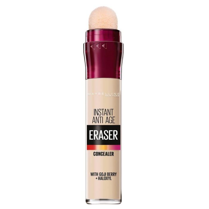 Maybelline Instant Anti-Age Eraser Concealer