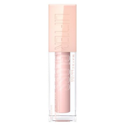 MAYBELLINE LIFTER GLOSS REPULPANT À L'ACIDE HYALURONIQUE 002 ICE