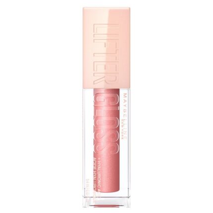 MAYBELLINE LIFTER GLOSS REPULPANT À L'ACIDE HYALURONIQUE 003 MOON