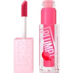 MAYBELLINE LIFTER PLUMP LIPGLOSS 003 PINK STRING