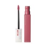 MAYBELLINE SUPERSTAY MATTE INK ROUGE À LÈVRES 15 LOVER
