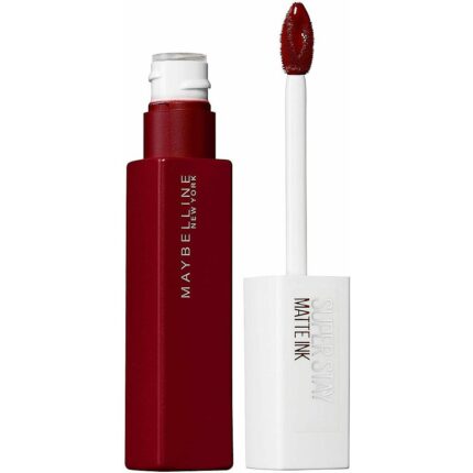 MAYBELLINE SUPERSTAY MATTE INK ROUGE À LÈVRES 20 PIONEER