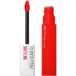 MAYBELLINE SUPERSTAY MATTE INK ROUGE À LÈVRES 320 INDIVIDUALIST