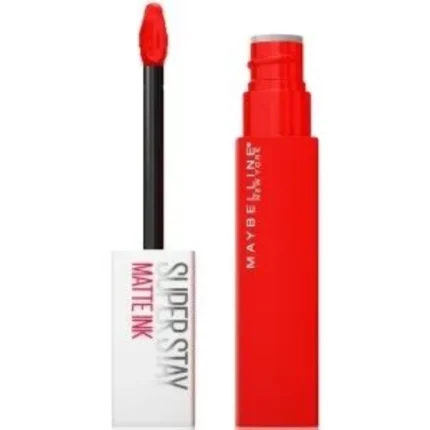 MAYBELLINE SUPERSTAY MATTE INK ROUGE À LÈVRES 320 INDIVIDUALIST