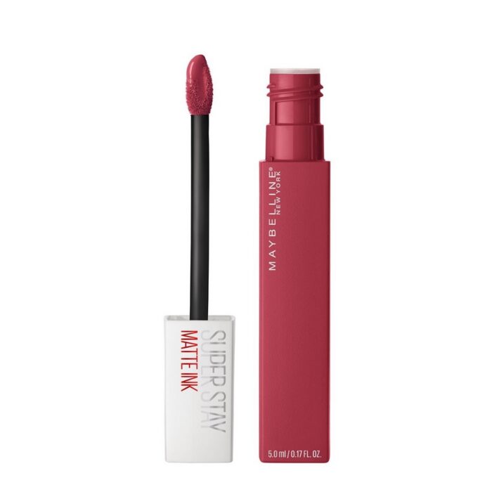 MAYBELLINE SUPERSTAY MATTE INK ROUGE À LÈVRES 80 RULER