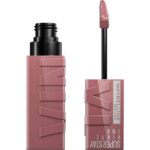 MAYBELLINE SUPERSTAY VINYL INK GLOSS 110 AWESTRUCK