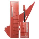 MAYBELLINE SUPERSTAY VINYL INK GLOSS 125 KEEN