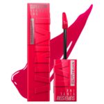 MAYBELLINE SUPERSTAY VINYL INK GLOSS 45 CAPRICIOUS