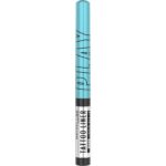 MAYBELLINE TATTOO LINER PLAY RIDE