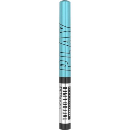 MAYBELLINE TATTOO LINER PLAY RIDE