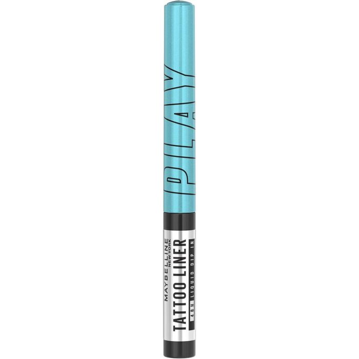 MAYBELLINE TATTOO LINER PLAY RIDE