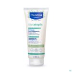 MUSTELA STELATOPIA GEL LAVANT ANTI-TIRAILLEMENTS 200ML