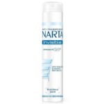 NARTA DÉODORANT INVISIBLE ANTI-TRACES BLANCHES FRAÎCHEUR PURE 24H FEMME 250ML