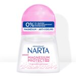 NARTA DÉODORANT MAGNESIUM PROTECT 48H FEMME STICK 50ML