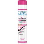 NARTA DÉODORANT PROTECTION 5 48H SANS ALCOOL 200ML