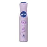 NIVEA DOUBLE EFFECT EXTRAIT D'AVOCAT NATUREL DÉODORANT 200ML