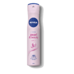 NIVEA PEARL & BEAUTY DÉODORANT 48H 200ML