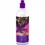 NOVEX MY CURLS APRÈS-SHAMPOOING SANS RINÇAGE 500G