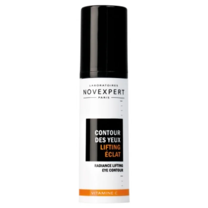 NOVEXPERT CONTOUR DES YEUX LIFTING ÉCLAT 15ML – Image 1