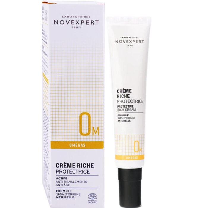 NOVEXPERT CRÈME RICHE PROTECTRICE 40ML