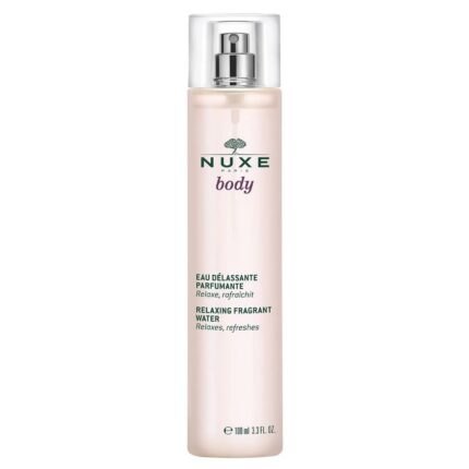 NUXE BODY EAU DÉLASSANTE PARFUMANTE 100ML