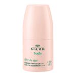 NUXE BODY RÊVE DE THÉ DÉODORANT FRAÎCHEUR 24H 50ML
