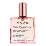 NUXE HUILE PRODIGIEUSE FLORALE HUILE