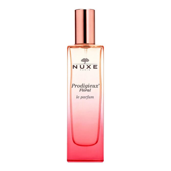 NUXE PRODIGIEUX FLORAL LE PARFUM EAU DE PARFUM 50ML