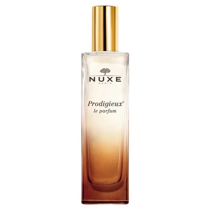 NUXE PRODIGIEUX LE PARFUM EAU DE PARFUM 50ML