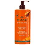 NUXE RÊVE DE MIEL GEL LAVANT SURGRAS VISAGE ET CORPS 750ML