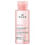 NUXE VERY ROSE EAU MICELLAIRE APAISANTE 3-EN-1 400ML