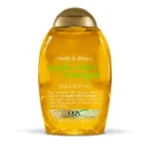 OGX OPULENT HYDRATION CHAMPAGNE FRIZZ 385ML
