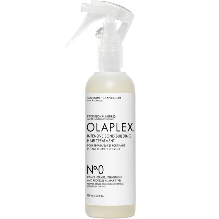 OLAPLEX N°0 INTENSIVE BOND BUILDING HAIR TREATMENT 155ML