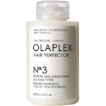 OLAPLEX N°3 HAIR PERFECTOR SOIN RÉPARATEUR ET FORTIFIANT 100ML
