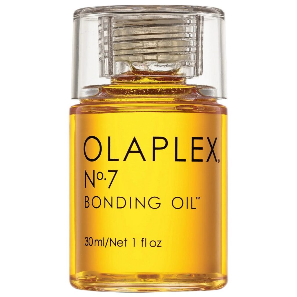 OLAPLEX N°7 BONDING OIL HUILE RÉPARATRICE 30ML