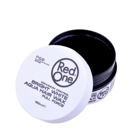 RED ONE AQUA HAIR WAX FULL FORCE 150ML