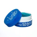 RED ONE BLUE AQUA HAIR WAX FULL FORCE CIRE COIFFANTE 150ML