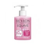 REVLON EQUAVE KIDS PRINCESS LOOK SHAMPOOING 300ML