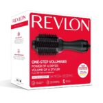REVLON ONE-STEP VOLUMISER BROSSE SÉCHANTE VOLUMISANTE