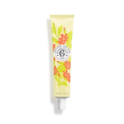 ROGER GALLET CRÈME MAINS FLEUR D'OSMANTHUS