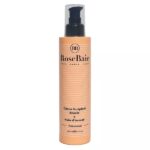 ROSE BAIE CRÈME SCULPTANT BOUCLE X HUILE D'AVOCAT 200ML