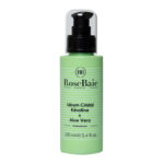 ROSE BAIE KÉRATINE X ALOE VERA SÉRUM CRISTAL 100ML