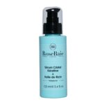 ROSE BAIE KÉRATINE X HUILE DE RICIN SÉRUM CRISTAL 100ML
