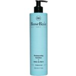 ROSE BAIE KÉRATINE X HUILE DE RICIN SHAMPOOING 500ML