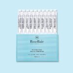 ROSE BAIE PRÉVENTION CHUTE KÉRATINE X HUILE DE RICIN 10x10ML