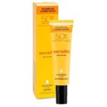 SENSILIS SUN SECRET FLUIDE ANTI-ÂGE SPF50+ 50ML