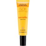 SENSILIS SUN SECRET FLUIDE TEINTÉ ANTI-ÂGE SPF50+ 50ML