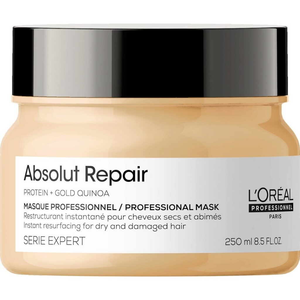 SERIE EXPERT ABSOLUT REPAIR MASQUE RESTRUCTURANT INSTANTANÉ 250ML