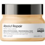 SERIE EXPERT ABSOLUT REPAIR MASQUE RESTRUCTURANT INSTANTANÉ 250ML